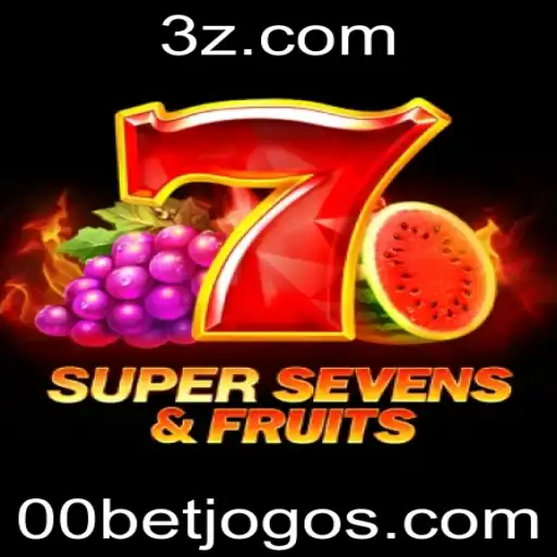 Explorando o 7SuperSevensFruits: O Novo Sucesso do 00bet
