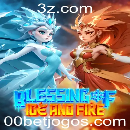 Desvendando BlessingofIceandFire: Um Mergulho no Novo Jogo com 00bet