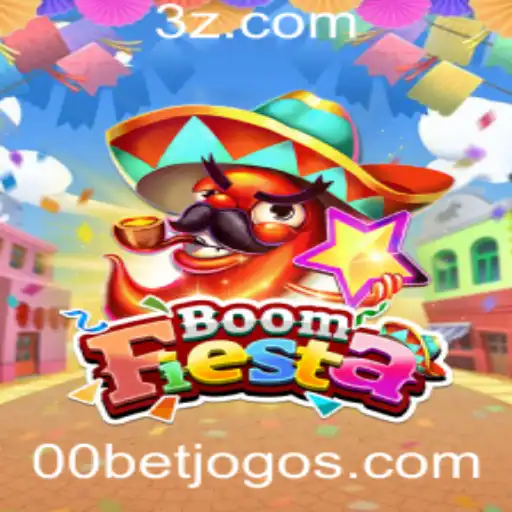 BoomFiesta: Descubra as Emoções e Regras do Novo Jogo de Azar