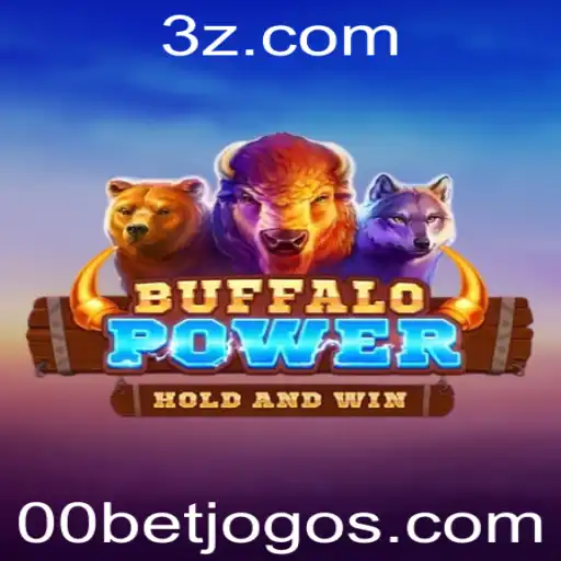 Explorando o Mundo do BuffaloPower: Um Jogo de Estratégia e Aventura Inovador