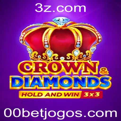 Crowndiamonds: A Nova Sensação no Mundo dos Jogos Digitais