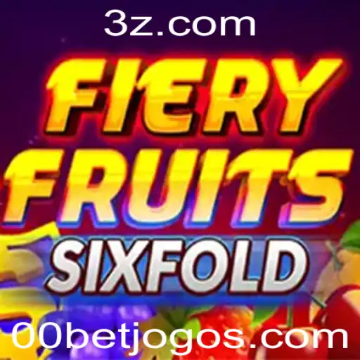 Explorando o Empolgante Jogo FieryFruitsSixFold
