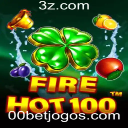 Explorando o Mundo Intenso de FireHot100: A Inovação do 00bet