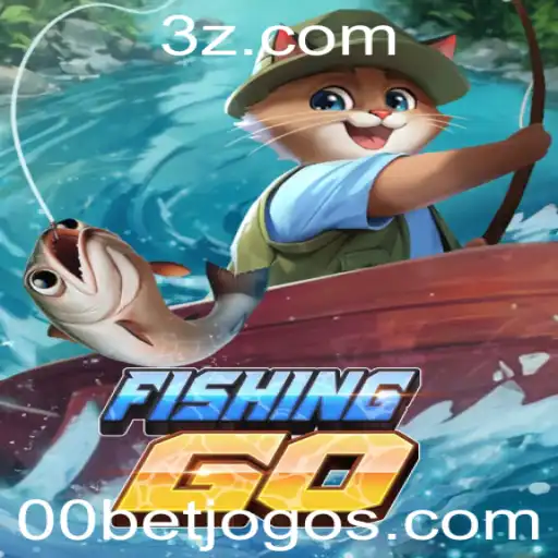 FishingGO: Mergulhe na Aventura Virtual de Pesca com 00bet
