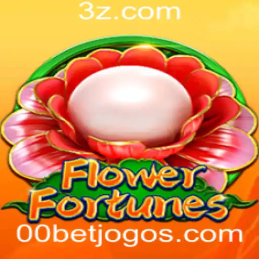FlowerFortunes: O Encanto do Novo Jogo de Azar com 00bet