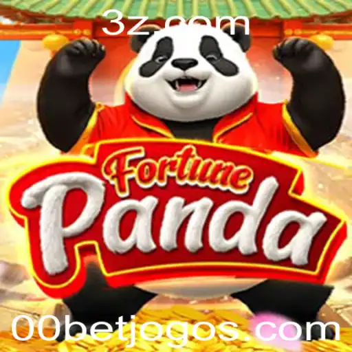 FortunePanda: Descubra o Fascinante Mundo do Jogo através da 00bet