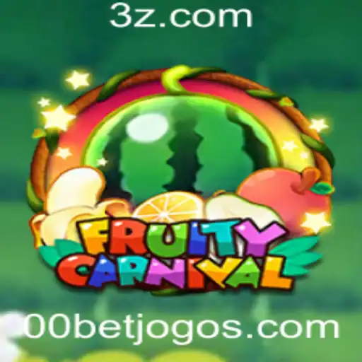 Descubra o Entusiasmo de FruityCarnival: Uma Aventura Alegre e Vibrante