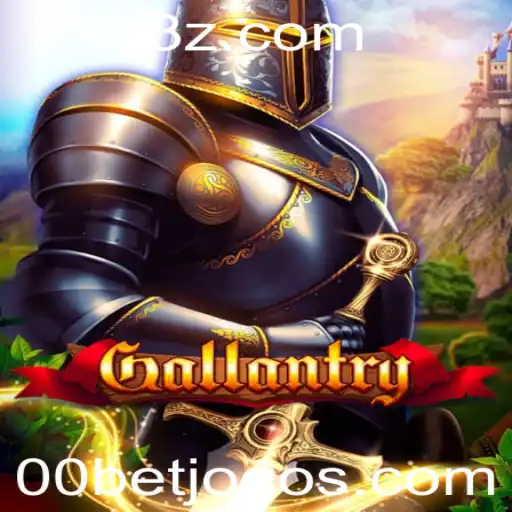 Gallantry: A Aventura Épica no Mundo dos Jogos Modernos