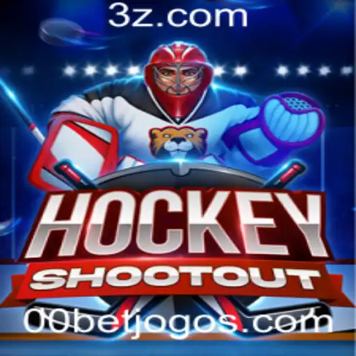 HockeyShootout: A Nova Sensação dos Jogos de Hóquei