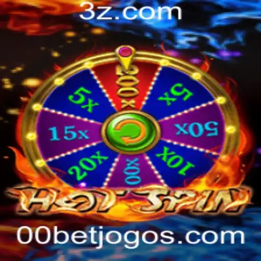 Descubra o Excitante Mundo de HotSpin com 00bet