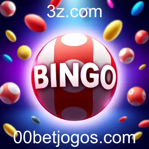Explorando o Universo dos Jogos de Bingo com 00bet