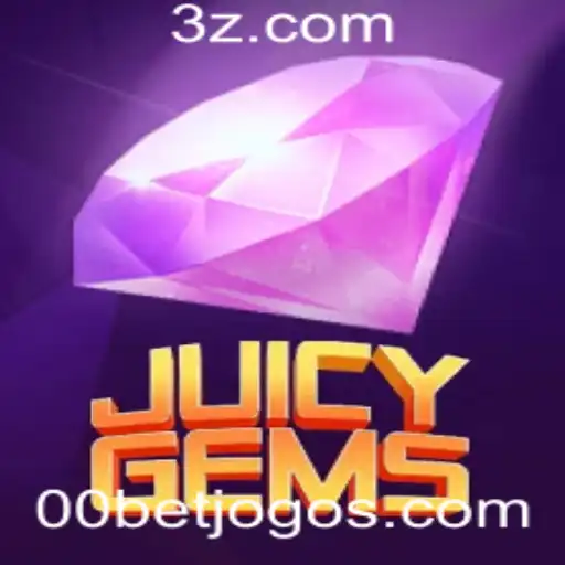 JuicyGems: Explorando o Mundo das Gemas Coloridas com 00bet