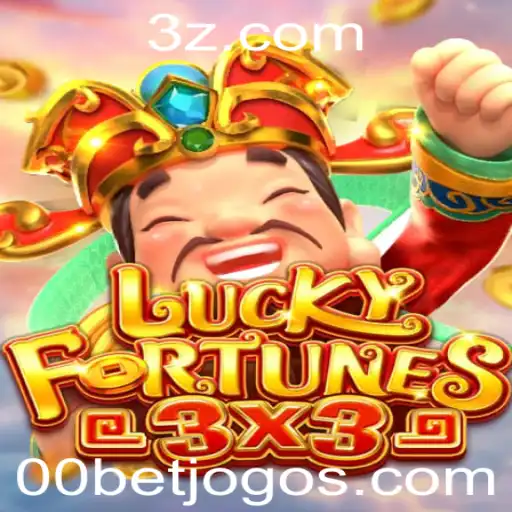LUCKYFORTUNES3x3: Um Guia Completo para o Novo Fenômeno dos Jogos Online