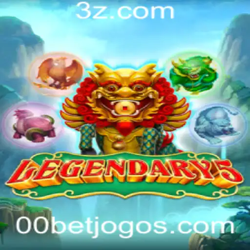 Legendary5: Explorando o Novo Mundo dos Jogos