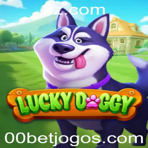 Explorando LuckyDoggy: Uma Nova Tendência no Mundo dos Jogos com 00bet