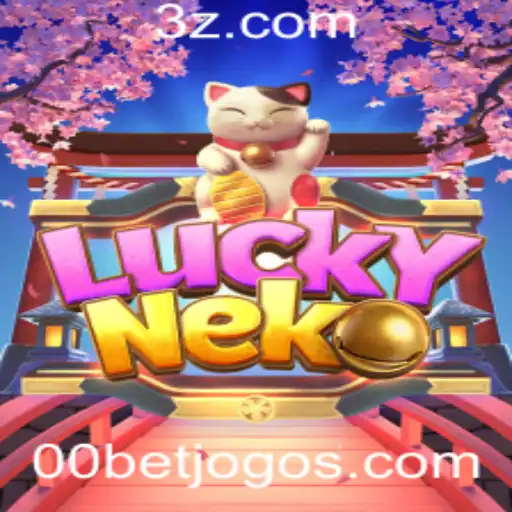 LuckyNeko: Uma Introdução Atraente ao Mundo dos Jogos com 00bet
