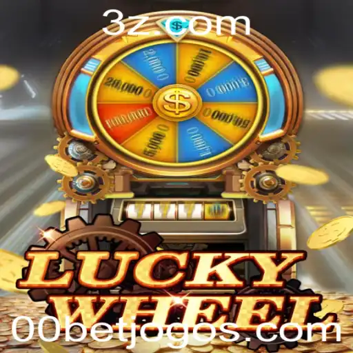 Explorando o Mundo do Jogo LuckyWheel: Descubra o Carisma das Roletas com 00bet