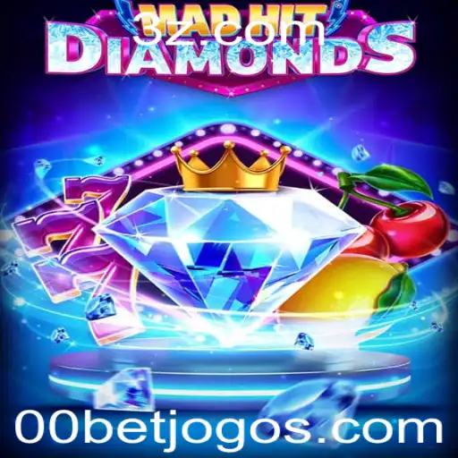 Descubra o Mundo Empolgante de MadHitDiamonds