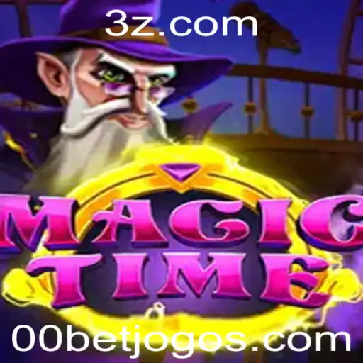Explorando o Universo de MagicTime: Um Guia Profundo