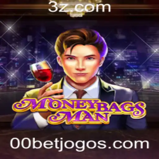 Explorando o Mundo de MoneybagsMan: Um Jogo Empolgante com 00bet