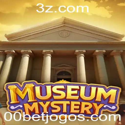 Descubra o Fascinante Jogo 'MuseumMystery' e Suas Regras Intrigantes