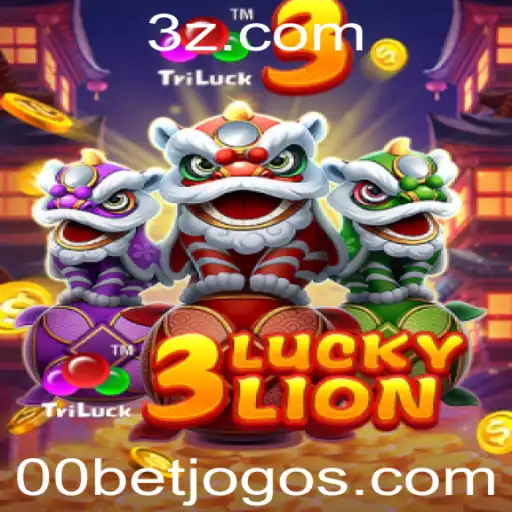 Descubra o Empolgante Jogo de Azar 3LUCKYLION
