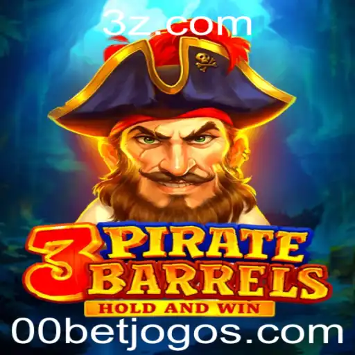Explorando o Mundo de '3PirateBarrels': Um Guia Completo