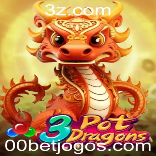 Explorando o Mundo Fascinante de 3PotDragons