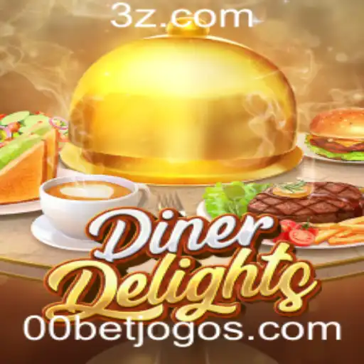 DinerDelights: Um Mergulho no Mundo Gastronômico Virtual