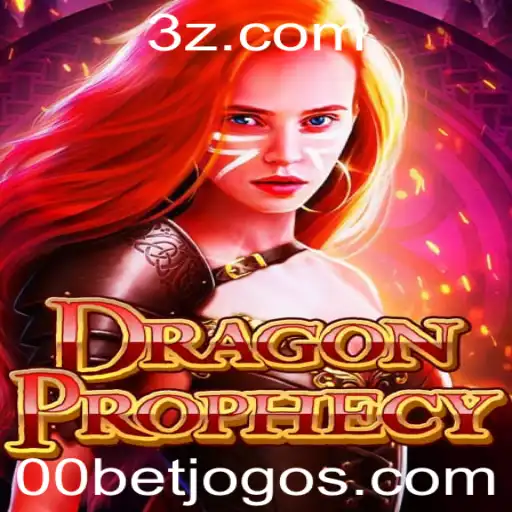 Explorando o Fascinante Mundo de DragonProphecy e a Inovadora Plataforma 00bet