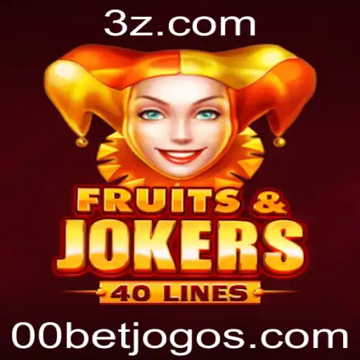 Explorando o Mundo Empolgante de FruitsAndJokers40