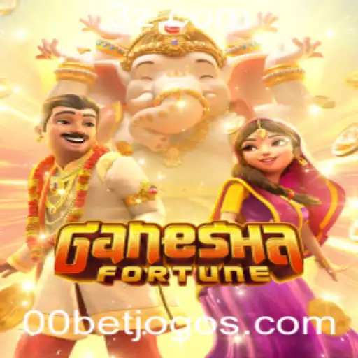 Descubra o Mundo de GaneshaFortune: Um Jogo de Aventura e Estratégia com a 00bet