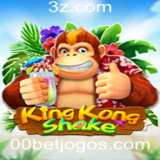 KingKongShake: O Jogo de Aventura que Está Conquistando o Mundo