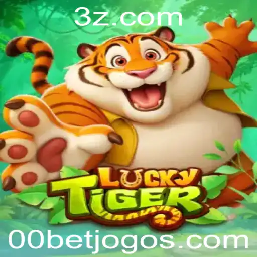 LuckyTiger: Descubra as Regras e Estratégias do Jogo