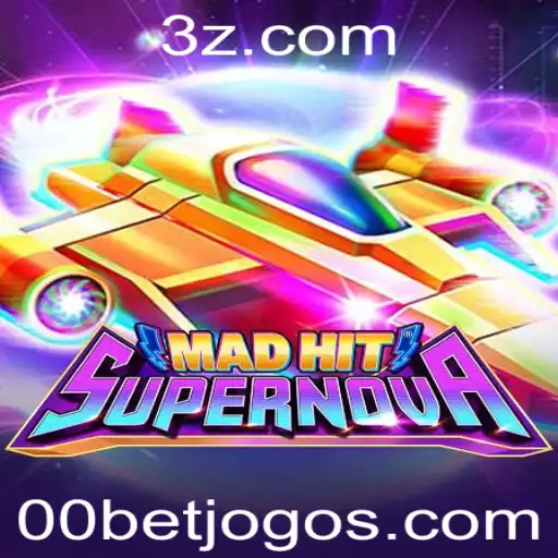 MadHitSupernova: O Jogo Inovador que Está Conquistando o Mundo