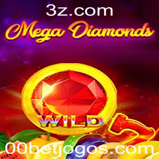 MegaDiamond: O Novo Fenômeno dos Jogos Online com 00bet