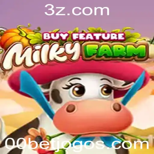 Explorando o Mundo de MilkyFarmBuyFeature com 00bet