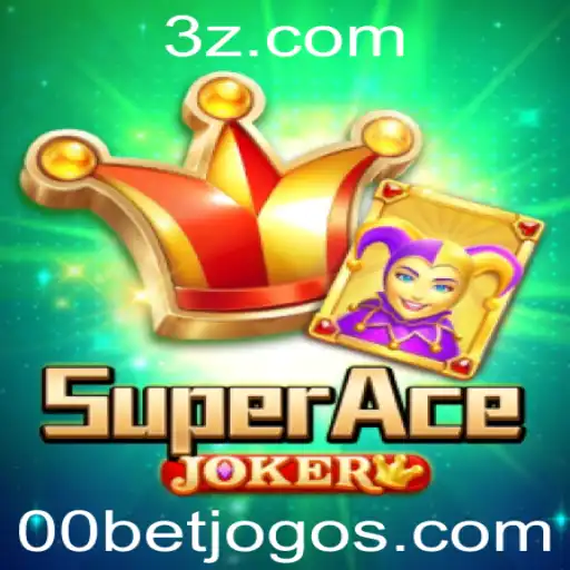 Explorando o Mundo de SuperAceJoker: O Novo Jogo Empolgante com 00bet
