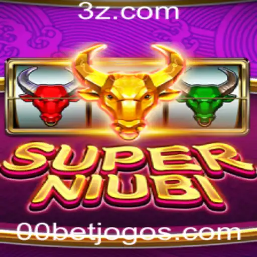 Explorando o Mundo de SuperNiubi e a Chave para o Sucesso com 00bet