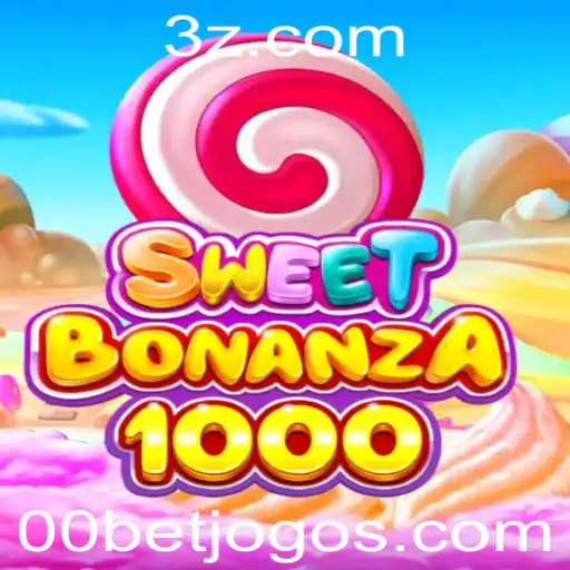 Explorando o Fascinante Mundo de SweetBonanza1000 com 00bet
