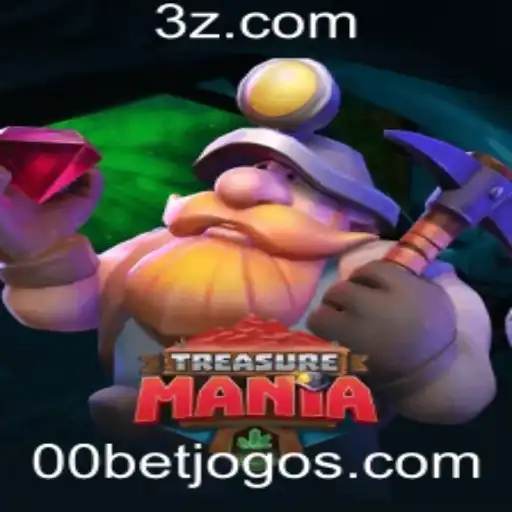Explorando o Fascinante Mundo de TreasureMania