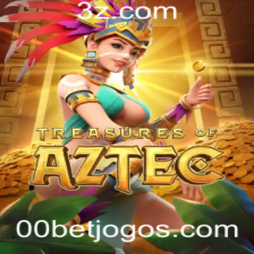 Descobrindo os Mistérios do Jogo 'Treasures of Aztec'