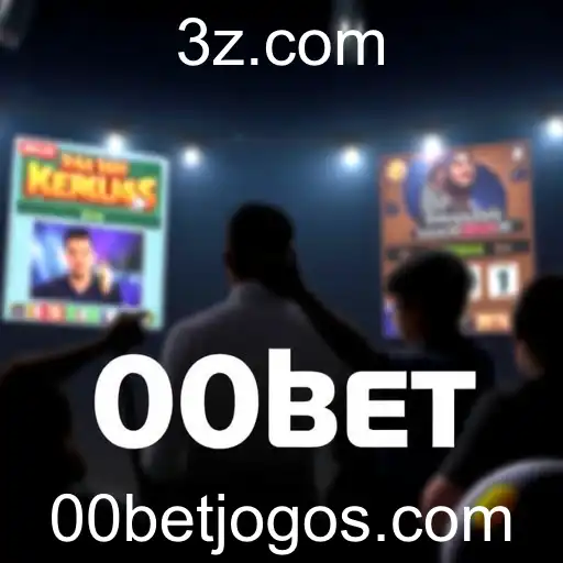 Ofertas Exclusivas: O Atrativo Irresistível da 00bet