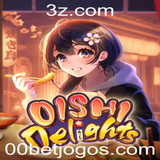 Explorando o Inovador Mundo de OishiDelights: O Jogo de Estratégia e Diversão