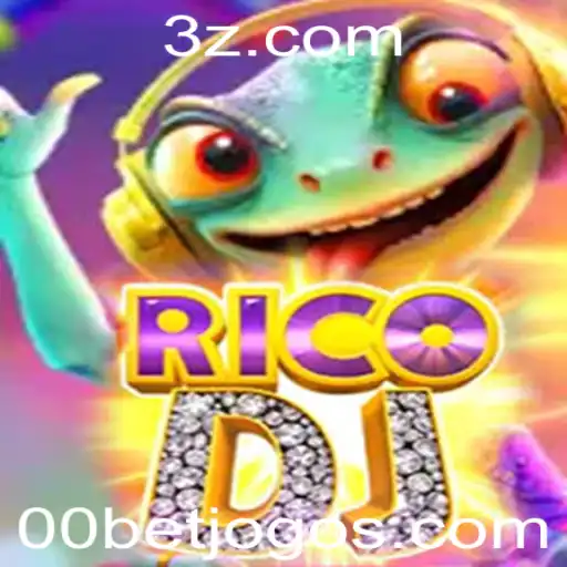 Entendendo o Jogo RicoDJ e a Palavras-Chave 00bet