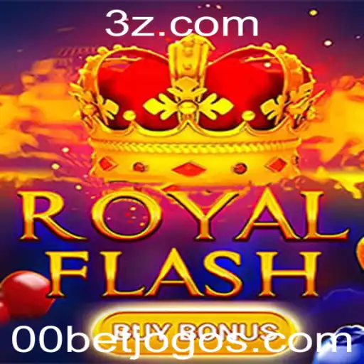 Descubra o Mundo de Emoções e Estratégias em RoyalFlashBuyBonus