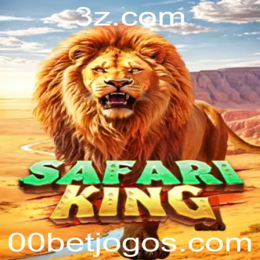 SafariKing: Descubra o Mundo Selvagem com 00bet
