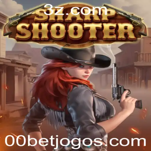 Sharpshooter: O Desafio de Precisão e Estratégia no Mundo dos Jogos