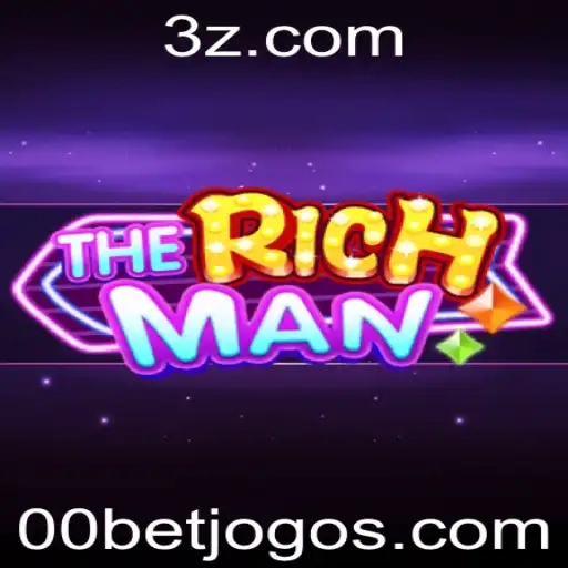 Explorando o Mundo de TheRichMan e sua Conexão com 00bet