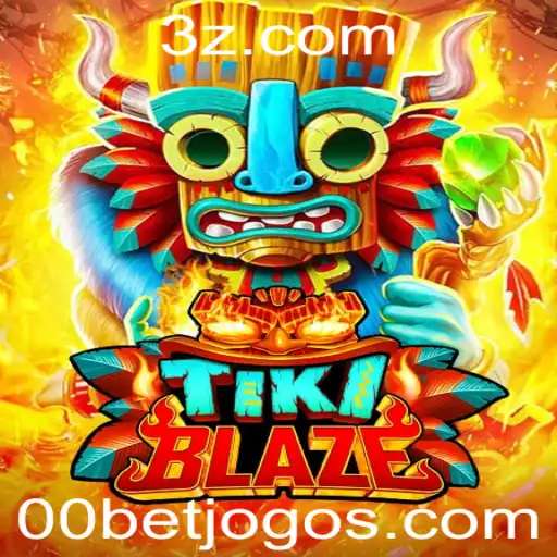 TikiBlaze e 00bet: Descubra o Novo Fenômeno dos Jogos Online